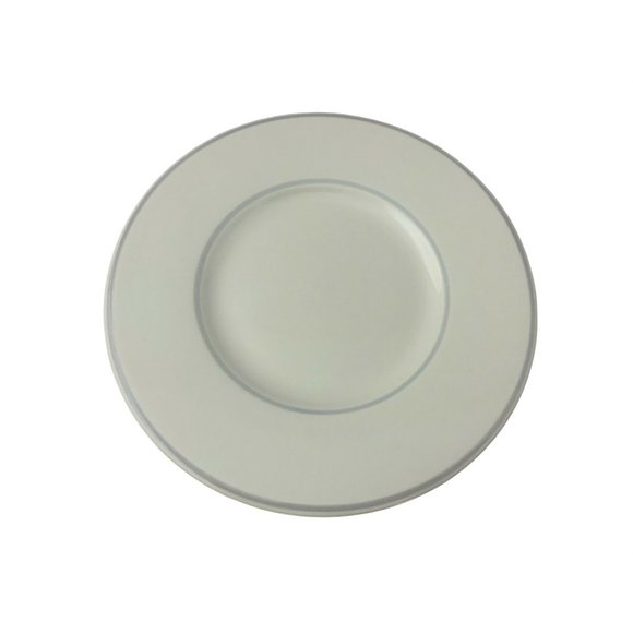 Pfaltzgraff Trousseau - Pair of Cups & Saucers - 3.25" Tall - Made in USA - Picture 7 of 8